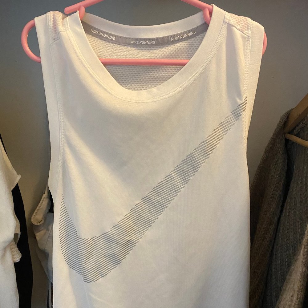 Nike Running Tank Top
